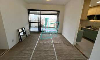 Imagem 3: Apartamento Novo 105m para locação - Perdizes