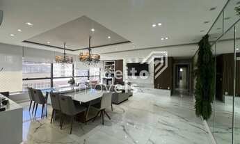 Imagem 4: Edifício Dechandt - Centro - Apartamento Alto Padrão