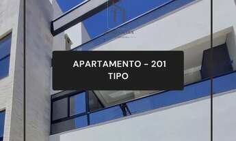 Imagem: Apartamento com 2 suites em Balneário Camboriú