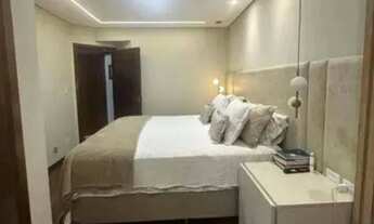 Imagem 7: Apartamento com 3 dormitórios à venda, 109 m² por R$ 650.000,00 - Zona 07 - Maringá/PR