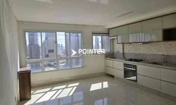 Imagem 2: Apartamento à venda, 2 quartos, 2 suítes, 1 vaga, Setor Bueno - Goiânia/GO