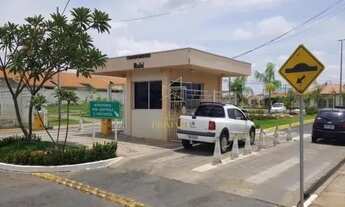 Imagem 2: Casa à Venda no Condomínio Rubi - Várzea Grande/MT