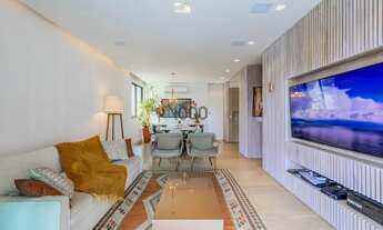 Imagem 6: Apartamento 3 quartos - Bom Pastor