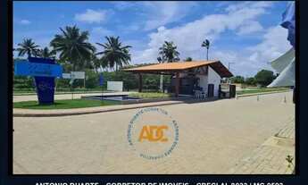 Imagem 2: ADC - JAPARATINGA - LOTE PERTINHO DE MARAGOGI, EM JAPARATINGA, NA PRAIA DO SALGADO