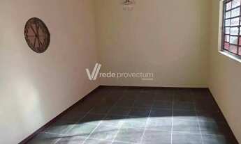 Imagem 6: CASA COM 03 DORMIÓTÓRIOS E SUÍTE NO JARDIM EULINA - CAMPINAS/SP