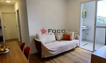 Imagem 2: Apartamento Padrão em São José dos Campos