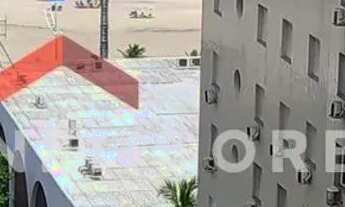 Imagem 2: Apartamento em Rua Mário Ribeiro - Pitangueiras - Guarujá/SP