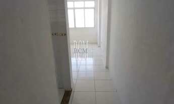 Imagem 2: Apartamento com 1 quarto, José Menino, Santos, Cod: 93262