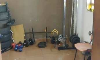 Imagem 4: Sobrado com 4 dormitórios à venda, 450 m² - Vila São Judas Tadeu - São José do Rio Preto/S