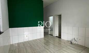 Imagem 2: Rua Santo Antônio, 55, João Eduardo I, Rio Branco, AC