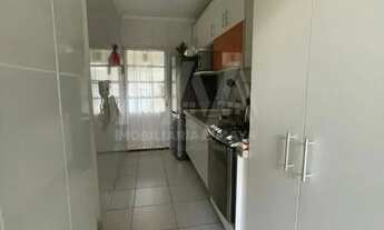 Imagem 7: Casa em Condomínio para Venda em Sorocaba, COND. Residencial Village Amato, 3 dormitórios