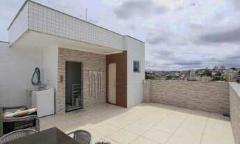 Imagem: Apartamento para Venda em Belo Horizonte