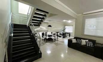 Imagem 5: 0 - Sobrado 4 quartos, sendo 4 suítes