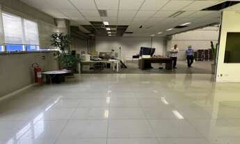 Imagem 7: Pavilhão/Galpão para alugar no bairro Padroeira - Osasco/SP