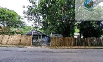 Imagem 4: Ocean Vende: Piratininga, Terreno, Plano, cercado, 2300m2