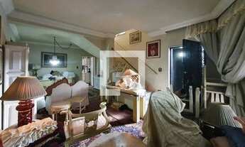 Imagem: Casa à Venda - Cambuci, 4 Quartos, 247