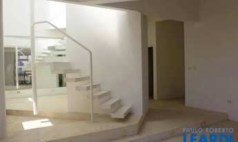 Imagem 6: TRIPLEX - HIGIENÓPOLIS - SP