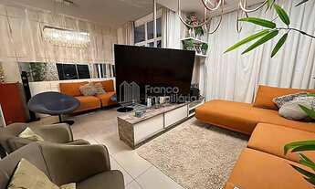 Imagem 5: Apartamento de 90 metros quadrados com 3 quartos em Icaraí - Niterói - RJ