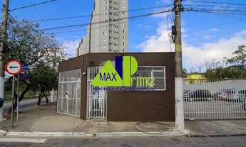 Imagem 2: APARTAMENTO 46M²/02 DORMITÓRIOS/01 VAGA/PISO LAMINADO