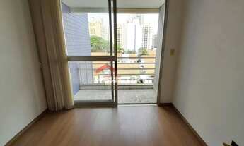 Imagem 4: Apartamento em Avenida Doutor Cardoso de Melo - Vila Olímpia - São Paulo/SP