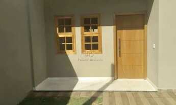 Imagem: Casa para venda em Bonfim Paulista de 180.00m²