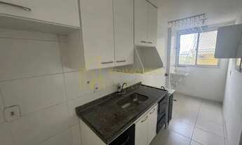 Imagem 7: Lindo Apartamento no Valparaíso Conforto e Lazer Completo!