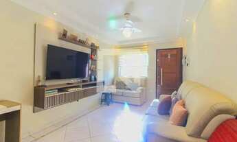 Imagem: Casa à Venda - Itaquera, 3 Quartos, 110