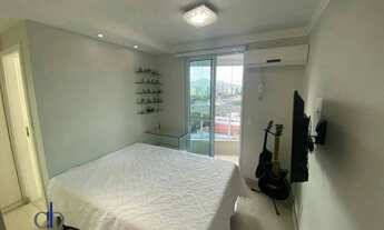 Imagem 2: Cobertura Duplex em Jardim Camburi