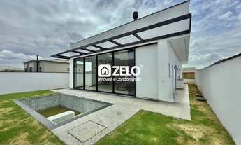 Imagem 7: Casa em Condomínio à venda em Loteamento Residencial Arborais, Campinas - SP