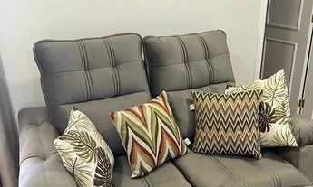 Imagem: Higienópolis- Flat, ao lado do Shopping