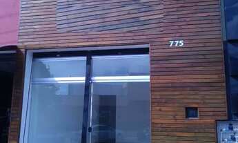 Imagem: Salão para alugar em dois córregos, piracicaba