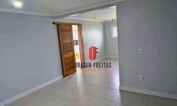 Imagem 2: Casa com 3 dormitórios à venda, 112 m² por R$ 750.000,00 - Balneário São Jorge - Arroio do