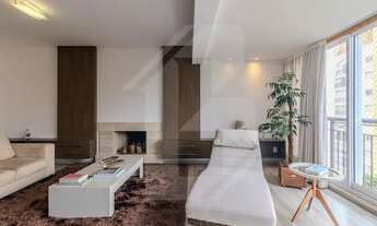 Imagem 6: Apartamento para alugar com 169m², 3 quartos e 2 vagas