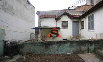 Imagem 4: Terreno à venda, 212 m² por R$ 600.000,00 - Cambuci - São Paulo/SP