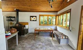 Imagem 4: Imóvel para venda com 5000 metros quadrados com 4 quartos em Centro - Campo Magro - PR