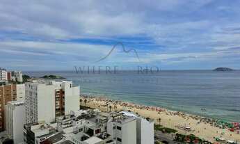 Imagem 5: Apartamento de luxo para locação em Ipanema