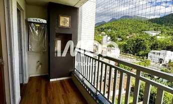 Imagem: Apartamento com 02 quartos no bairro Vila