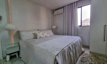 Imagem 3: Apartamento 3 suítes Setor Bueno Apartamento com 3 Quarto(s) e 5 banheiro(s) à Venda, 152