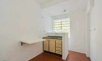 Imagem 9: Apartamento para venda em Bela Vista com 1 quarto , 50m²