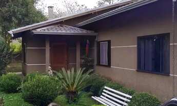 Imagem 5: Excelente Chácara a 5 km de Colombo, bairro Butiatumirim - Colombo - PR