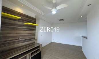 Imagem 3: APARTAMENTO 2 DORMS À VENDA NO JARDINS DO TAQUARAL 1 SUÍTE 1 VAGA AO LADO DA LAGOA