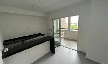 Imagem 2: Oportunidade - Apartamento - Residencial Maranata - Parque Industrial - 2 Dormitórios - 55