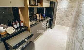 Imagem 7: Apartamento com 2 dormitórios à venda, 58 m² por R$ 484.222 - Altiplano Cabo Branco - João