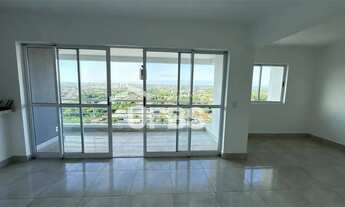 Imagem 3: Ecovillaggio Castelo Branco - Apartamento 2 quartos, sendo 2 suítes