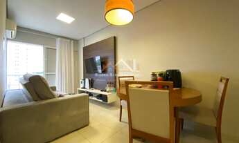 Imagem 5: Apartamento para Venda em Presidente Prudente, Jardim Aquinópolis, 2 dormitórios, 1 banhei