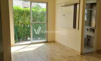 Imagem 2: Apartamento disponível para venda em Matão Sumaré/SP