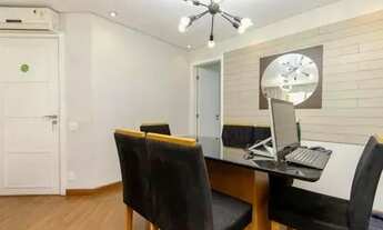 Imagem 7: Imóvel para aluguel tem 96 metros quadrados com 3 quartos