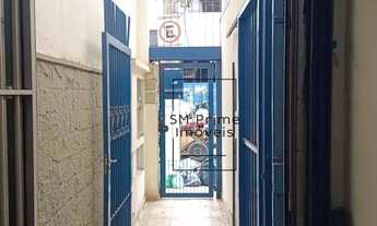 Imagem 3: Apartamento com 1 dormitório para alugar, 45 m² por R$ 1.361,93/mês - Vila Maria - São Pau