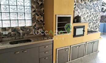 Imagem 7: Imperdível: Casa à venda em Jacareí-SP, Jardim Paraíba! 3 quartos, 1 suíte, 2 salas, 3 ban