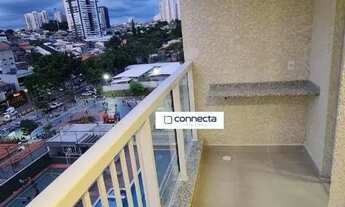 Imagem 5: Apartamento com 2 dormitórios para alugar, 45m² por R$ 3.311/mês - Vila Galvão - Guarulhos